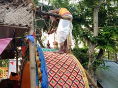 Sri Veeranaar Maha Kumbabishekam, March 23-25, 2015