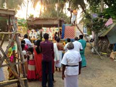 Sri Veeranaar Maha Kumbabishekam, March 23-25, 2015