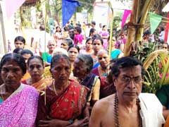 Sri Veeranaar Maha Kumbabishekam, March 23-25, 2015
