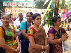 Sri Veeranaar Maha Kumbabishekam, March 23-25, 2015