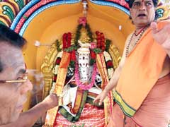 Sri Veeranaar Maha Kumbabishekam, March 23-25, 2015