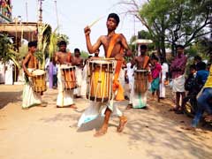 Sri Veeranaar Maha Kumbabishekam, March 23-25, 2015