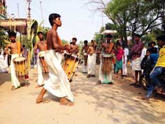 Sri Veeranaar Maha Kumbabishekam, March 23-25, 2015