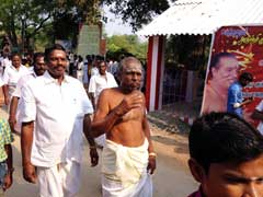 Sri Veeranaar Maha Kumbabishekam, March 23-25, 2015
