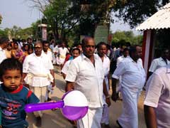 Sri Veeranaar Maha Kumbabishekam, March 23-25, 2015