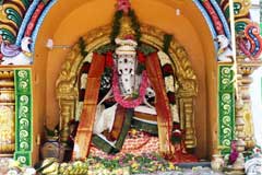 Sri Veeranaar Maha Kumbabishekam, March 23-25, 2015