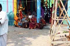 Sri Veeranaar Maha Kumbabishekam, March 23-25, 2015