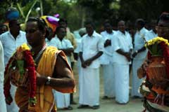 Sri Veeranaar Maha Kumbabishekam, March 23-25, 2015