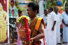 Sri Veeranaar Maha Kumbabishekam, March 23-25, 2015
