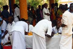 Sri Veeranaar Maha Kumbabishekam, March 23-25, 2015