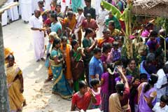 Sri Veeranaar Maha Kumbabishekam, March 23-25, 2015