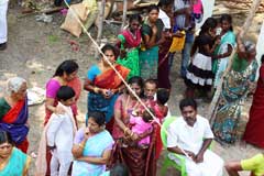 Sri Veeranaar Maha Kumbabishekam, March 23-25, 2015