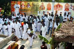 Sri Veeranaar Maha Kumbabishekam, March 23-25, 2015
