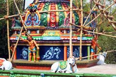 Sri Veeranaar Maha Kumbabishekam, March 23-25, 2015