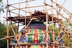 Sri Veeranaar Maha Kumbabishekam, March 23-25, 2015