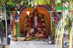 Sri Veeranaar Maha Kumbabishekam, March 23-25, 2015