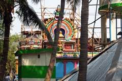 Sri Veeranaar Maha Kumbabishekam, March 23-25, 2015