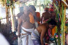 Sri Veeranaar Maha Kumbabishekam, March 23-25, 2015