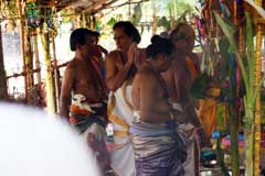 Sri Veeranaar Maha Kumbabishekam, March 23-25, 2015