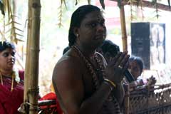 Sri Veeranaar Maha Kumbabishekam, March 23-25, 2015