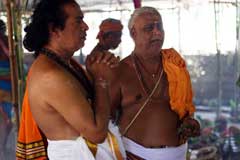 Sri Veeranaar Maha Kumbabishekam, March 23-25, 2015