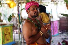 Sri Veeranaar Maha Kumbabishekam, March 23-25, 2015