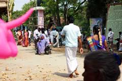 Sri Veeranaar Maha Kumbabishekam, March 23-25, 2015