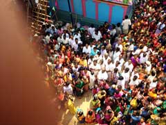 Sri Veeranaar Maha Kumbabishekam, March 23-25, 2015
