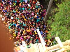 Sri Veeranaar Maha Kumbabishekam, March 23-25, 2015