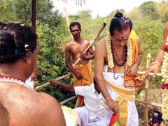 Sri Veeranaar Maha Kumbabishekam, March 23-25, 2015