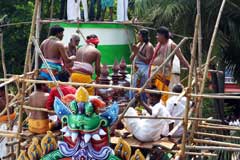 Sri Veeranaar Maha Kumbabishekam, March 23-25, 2015