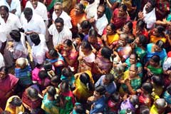 Sri Veeranaar Maha Kumbabishekam, March 23-25, 2015
