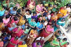 Sri Veeranaar Maha Kumbabishekam, March 23-25, 2015