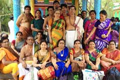 Sri Veeranaar Maha Kumbabishekam, March 23-25, 2015
